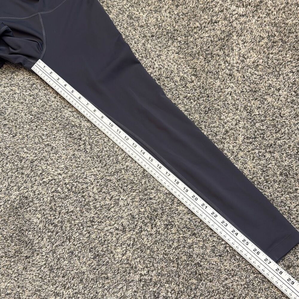 10 Tree InMotion High Rise Leggings TenTree - Picture 8 of 10
